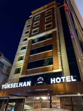 Adana Yukselhan Hotel